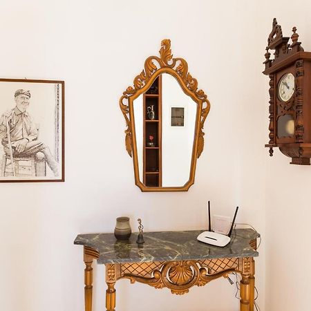 Giardino Apt, Comfort With Views To Remember! Apartment Ретимно Екстериор снимка