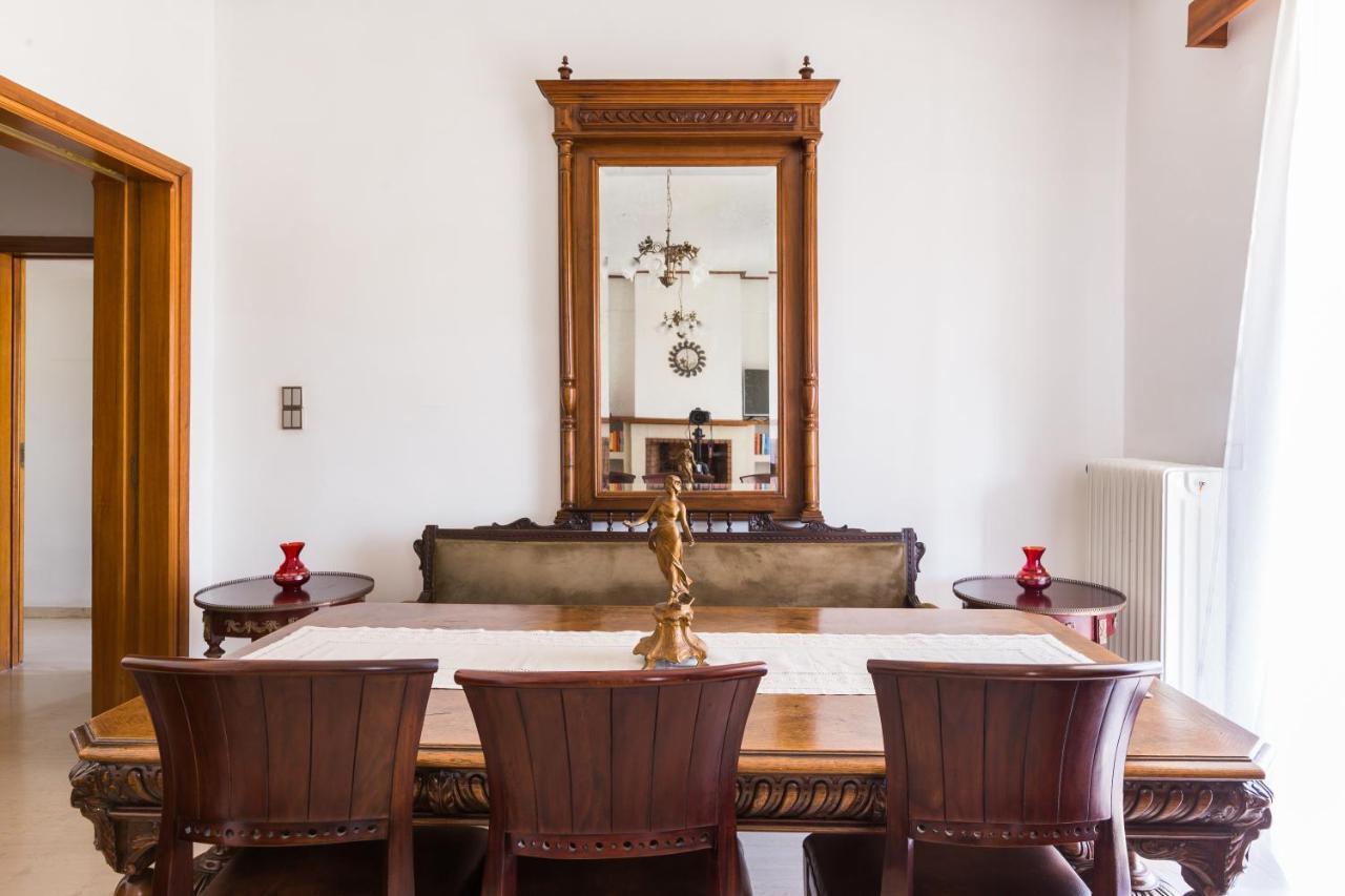 Giardino Apt, Comfort With Views To Remember! Apartment Ретимно Екстериор снимка