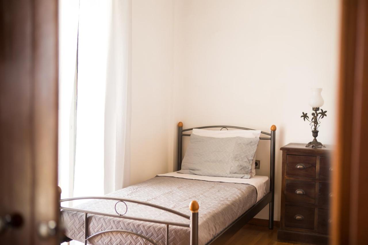 Giardino Apt, Comfort With Views To Remember! Apartment Ретимно Екстериор снимка