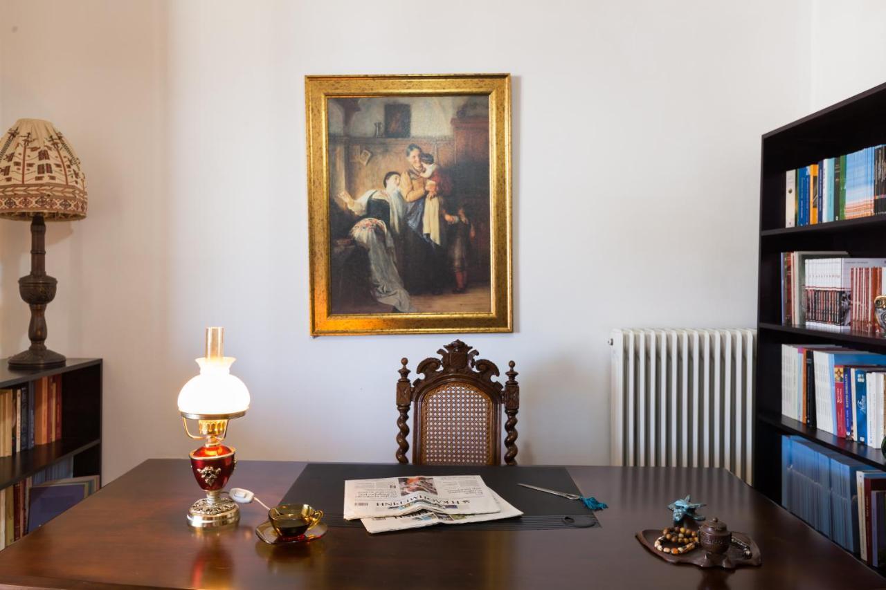 Giardino Apt, Comfort With Views To Remember! Apartment Ретимно Екстериор снимка