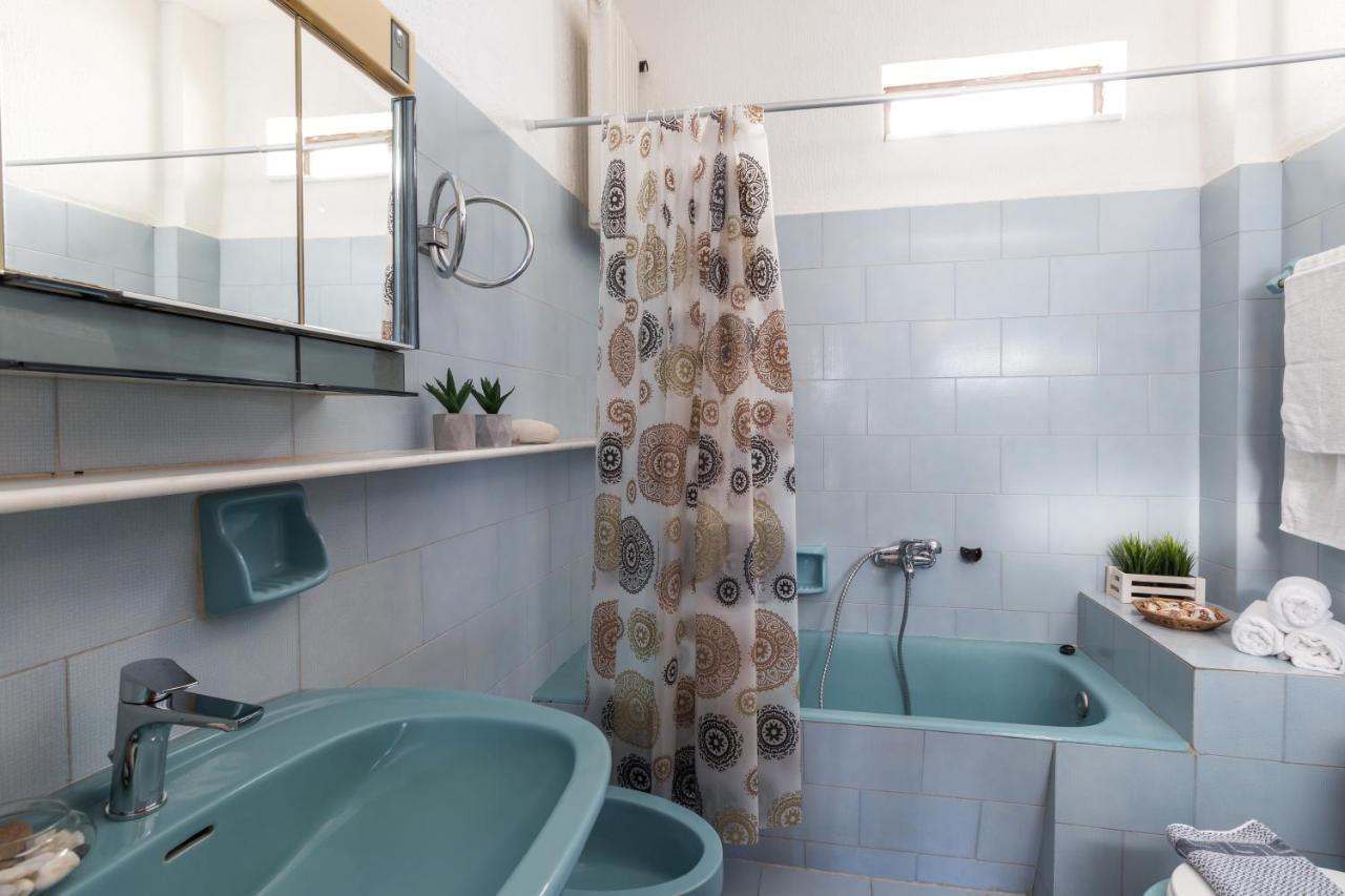 Giardino Apt, Comfort With Views To Remember! Apartment Ретимно Екстериор снимка