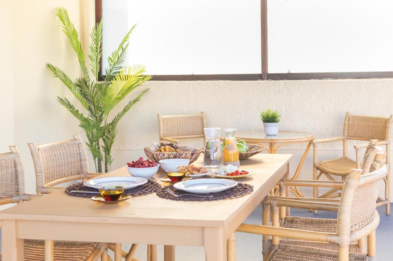Giardino Apt, Comfort With Views To Remember! Apartment Ретимно Екстериор снимка