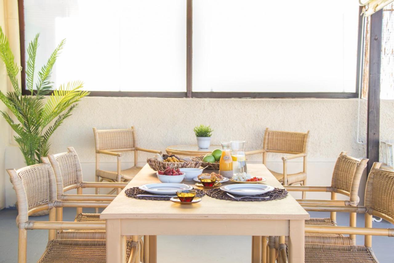 Giardino Apt, Comfort With Views To Remember! Apartment Ретимно Екстериор снимка